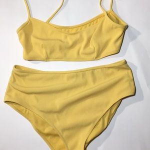 Forever 21 swim suit/Large
